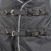 Harry's Horse Outdoor Rug Thor 100g Ebony Harry's Horse Outdoor Rug Thor 100g Ebony