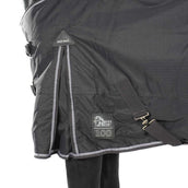 Harry's Horse Outdoor Rug Thor 100g Ebony Harry's Horse Outdoor Rug Thor 100g Ebony