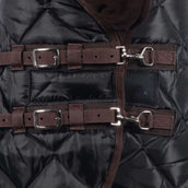 Catago Stable Rug 500g Black/Brown Catago Stable Rug 500g Black/Brown