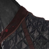 Catago Stable Rug 500g Black/Brown Catago Stable Rug 500g Black/Brown