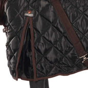 Catago Stable Rug 500g Black/Brown Catago Stable Rug 500g Black/Brown