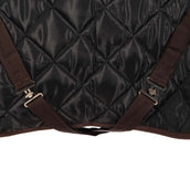 Catago Stable Rug 500g Black/Brown Catago Stable Rug 500g Black/Brown