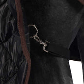 Catago Stable Rug 500g Black/Brown Catago Stable Rug 500g Black/Brown