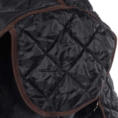 Catago Stable Rug 500g Black/Brown Catago Stable Rug 500g Black/Brown