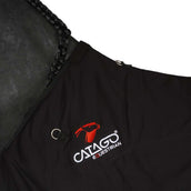 Catago Rug FIR-Tech Black Catago Rug FIR-Tech Black