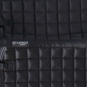 Catago Saddlepad FIR-Tech Elegant Icelandic Black Catago Saddlepad FIR-Tech Elegant Icelandic Black