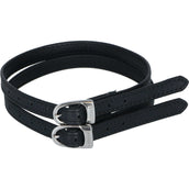 Kieffer Spur straps Black Kieffer Spur straps Black