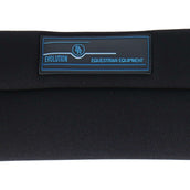 BR Girth Evolution Dressage Straight Black BR Girth Evolution Dressage Straight Black