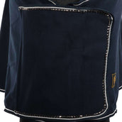 BR Show Rug Ivory Coast Dark Sapphire BR Show Rug Ivory Coast Dark Sapphire