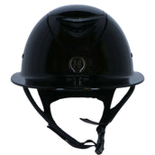 OneK Cap Avancé Glossy Chrome Lines Black OneK Cap Avancé Glossy Chrome Lines Black