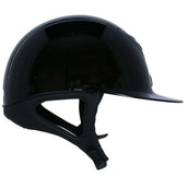 OneK Cap Avancé Glossy Chrome Lines Black OneK Cap Avancé Glossy Chrome Lines Black
