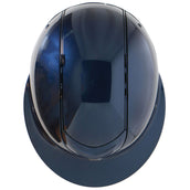 OneK Cap Avancé Convertible Glossy Navy OneK Cap Avancé Convertible Glossy Navy