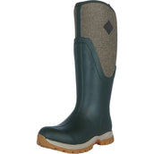 Muck Boot Boots Arctic Sport ll Tall Women Olive/Tweed Muck Boot Boots Arctic Sport ll Tall Women Olive/Tweed
