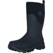 Muck Boot Boots Arctic Outpost Mid Men Black Muck Boot Boots Arctic Outpost Mid Men Black