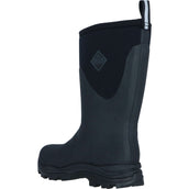 Muck Boot Boots Arctic Outpost Mid Men Black Muck Boot Boots Arctic Outpost Mid Men Black