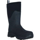 Muck Boot Boots Arctic Outpost Mid Men Black Muck Boot Boots Arctic Outpost Mid Men Black