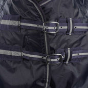 HB Harry & Hector Outdoor Rain Rug 200g Blue HB Harry & Hector Outdoor Rain Rug 200g Blue