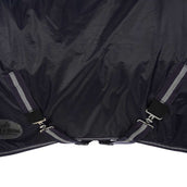 HB Harry & Hector Outdoor Rain Rug 200g Blue HB Harry & Hector Outdoor Rain Rug 200g Blue