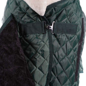 HB Showtime Show Rug Desire160gr Forest-Green HB Showtime Show Rug Desire160gr Forest-Green