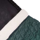 HB Showtime Show Rug Desire160gr Forest-Green HB Showtime Show Rug Desire160gr Forest-Green