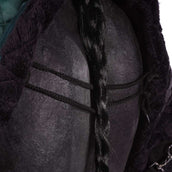 HB Showtime Show Rug Desire160gr Forest-Green HB Showtime Show Rug Desire160gr Forest-Green