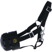 HB Harry & Hector Grazing Mask Little Sizes Black HB Harry & Hector Grazing Mask Little Sizes Black