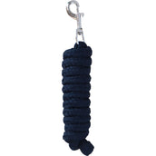 HB Lead Rope Soft Colors Navy HB Lead Rope Soft Colors Navy