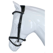 PS of Sweden Bridle Stockholm Black PS of Sweden Bridle Stockholm Black