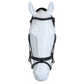 PS of Sweden Bridle Stockholm Black PS of Sweden Bridle Stockholm Black