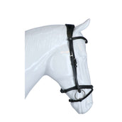 PS of Sweden Bridle Stockholm Black PS of Sweden Bridle Stockholm Black