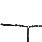 PS of Sweden Chest Buckle Melbourne Black PS of Sweden Chest Buckle Melbourne Black