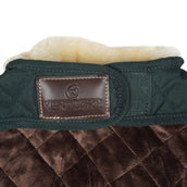 Kentucky Dog Coat Original Royal Dark Green Kentucky Dog Coat Original Royal Dark Green