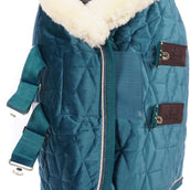 Kentucky Show Rug Velvet 160g Emerald Kentucky Show Rug Velvet 160g Emerald