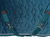 Kentucky Show Rug Velvet 160g Emerald Kentucky Show Rug Velvet 160g Emerald