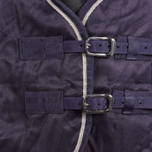 Harry's Horse Stable Rug Highliner 200g Navy Harry's Horse Stable Rug Highliner 200g Navy