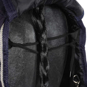 Harry's Horse Stable Rug Highliner 200g Navy Harry's Horse Stable Rug Highliner 200g Navy