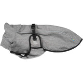 Back on Track Dog Coat Nella All-Round Grey Back on Track Dog Coat Nella All-Round Grey