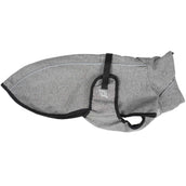 Back on Track Dog Coat Nella All-Round Grey Back on Track Dog Coat Nella All-Round Grey