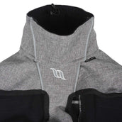 Back on Track Dog Coat Nella All-Round Grey Back on Track Dog Coat Nella All-Round Grey