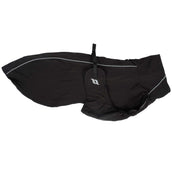 Back on Track Dog Coat Nella All-Round Black Back on Track Dog Coat Nella All-Round Black