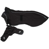 Back on Track Dog Coat Nella All-Round Black Back on Track Dog Coat Nella All-Round Black