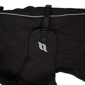 Back on Track Dog Coat Nella All-Round Black Back on Track Dog Coat Nella All-Round Black