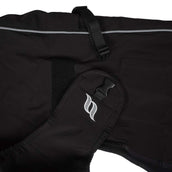 Back on Track Dog Coat Nella All-Round Black Back on Track Dog Coat Nella All-Round Black