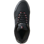 HKM Stable Boots Adventure Black HKM Stable Boots Adventure Black