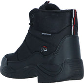 HKM Stable Boots Adventure Black HKM Stable Boots Adventure Black