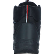 HKM Stable Boots Adventure Black HKM Stable Boots Adventure Black