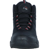HKM Stable Boots Adventure Black HKM Stable Boots Adventure Black
