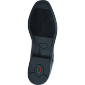 HKM Riding Boots Elegant Lace Standard Black HKM Riding Boots Elegant Lace Standard Black