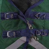 WeatherBeeta ComFiTec Plus Dynamic II High Neck Medium/Lite Hunter/Navy WeatherBeeta ComFiTec Plus Dynamic II High Neck Medium/Lite Hunter/Navy