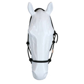 F.R.A. Traininghalter Babia Nylon Black F.R.A. Traininghalter Babia Nylon Black